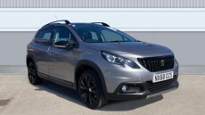 Peugeot 2008 1.2 PureTech 130 GT Line 5dr Petrol Estate